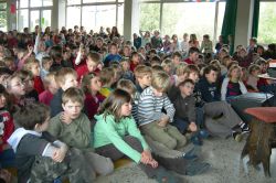 Bericht ber Pang8