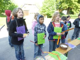 Bienenprojekt 03b
